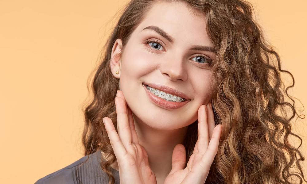 Your First Orthodontist Visit