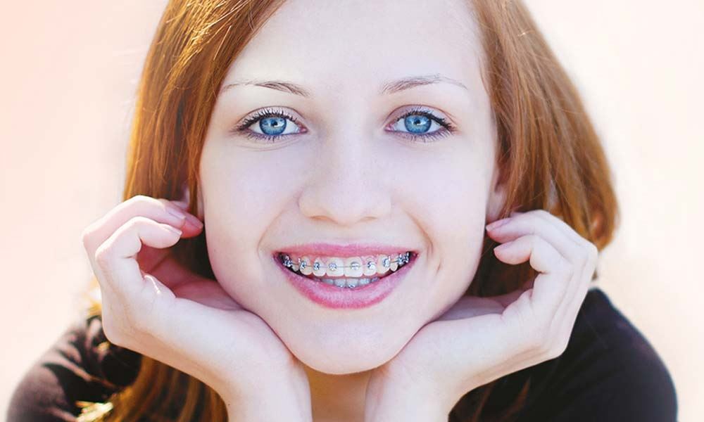 Why Your Child Should Get</br> An Orthodontic Check-up No Later Than Age 7