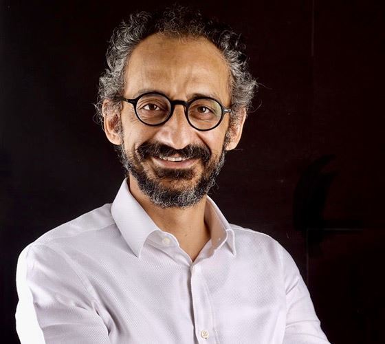 DR. NADIM