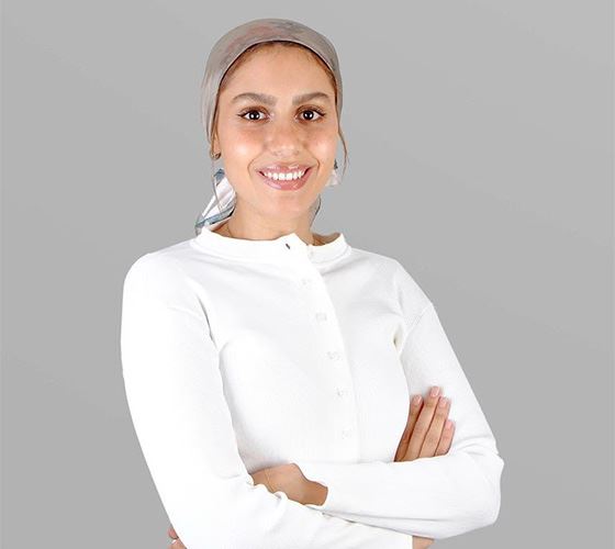 Dr. Maryam Labib